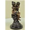 Image 4 : Innocent Children Bronze Statue
