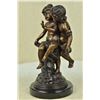 Image 7 : Innocent Children Bronze Statue