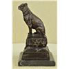 Image 3 : Labrador Puppy Dog Bronze Sculpture