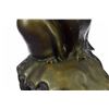 Image 3 : Emperor Penguin Family Bronze Sculpture