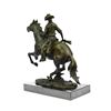 Image 8 : The Arizona Cowboy Bronze Statue