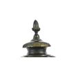 Image 3 : Urn Bronze Sculpture