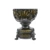 Image 4 : Urn Bronze Sculpture