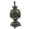 Image 7 : Urn Bronze Sculpture