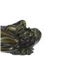 Image 2 : Art Deco Bondage Girl Bronze Statue
