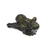 Image 3 : Art Deco Bondage Girl Bronze Statue