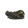 Image 5 : Art Deco Bondage Girl Bronze Statue