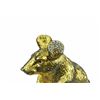 Image 2 : Gold Plexiglases Chinese Fengshui Statue