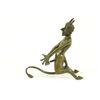 Image 1 : Erotic Satyr Doing the Nasty Bronze Sculpture