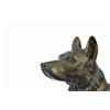 Image 2 : Basenji Dog Bronze Sculpture