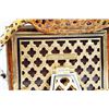 Image 7 : Jay Strongwater Jeweled Leopard Picture Frame