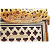 Image 8 : Jay Strongwater Jeweled Leopard Picture Frame