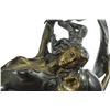 Image 3 : Nude Dancer Bronze Sculpture