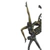 Image 4 : Nude Dancer Bronze Sculpture