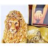 Image 2 : Lion Jungle Edition Jay Strong Water Picture Frame