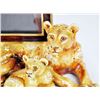 Image 3 : Lion Jungle Edition Jay Strong Water Picture Frame