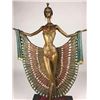 Image 2 : Simply Captivating French Bronze Sculpture