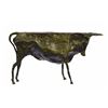 Image 7 : Bull Bronze Statue