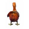 Image 2 : Duck Bronze Sculpture