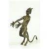 Image 4 : Satyr Faun Devil Bronze Sculpture