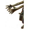 Image 8 : Satyr Faun Devil Bronze Sculpture