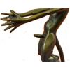 Image 9 : Satyr Faun Devil Bronze Sculpture