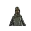Image 2 : Mountain Man Bronze Sculpture on Marble Base Statue
