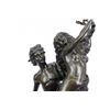 Image 2 : Apollo and Daphne Bronze Sculpture