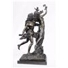 Image 8 : Apollo and Daphne Bronze Sculpture