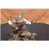 Image 8 : Fighting Cock Bronze Sculpture