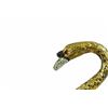 Image 10 : Gold Plexiglases Silver Plated Swan Sculpture
