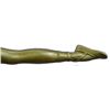 Image 8 : Ballerina Dancer Bronze Sculpture on Marble Base Figure