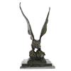 Image 1 : Eagle Rock Bronze Statue