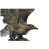 Image 2 : Eagle Rock Bronze Statue