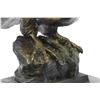 Image 4 : Eagle Rock Bronze Statue