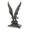 Image 5 : Eagle Rock Bronze Statue