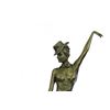 Image 2 : Cabaret Dancer Bronze Sculpture