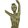 Image 2 : Prima Ballerina Dancer Bronze Sculpture