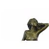 Image 2 : Exotic Pose Bronze Statue