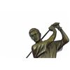 Image 2 : Golfer Trophy Bobby Bronze Sculpture