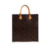 Image 1 : Louis Vuitton Sac Plat NM Monogram Canvas