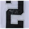 Image 2 : Oakland Raiders JaMarcus Russell Autographed Jersey