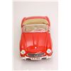 Image 2 : 1/18 Scale 1955 MBZ 190SL by Maisto