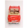 Image 4 : 1/18 Scale 1955 MBZ 190SL by Maisto