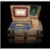 Image 4 : Antique Style Vintage Chest