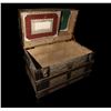 Image 5 : Antique Style Vintage Chest