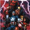 Image 2 : New Avengers #1