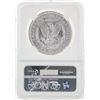 Image 2 : 1888 NGC MS63 Morgan Silver Dollar
