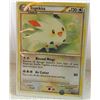 Image 1 : POKEMON COLLECTOR CARD IN PROTECTIVE SLEEVE - TOGEKISS STAGE 2 - 9/90