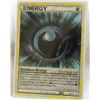 Image 1 : POKEMON COLLECTOR CARD IN PROTECTIVE SLEEVE - ENERGY - DARKNESS - UNCOMMON - 86/95
